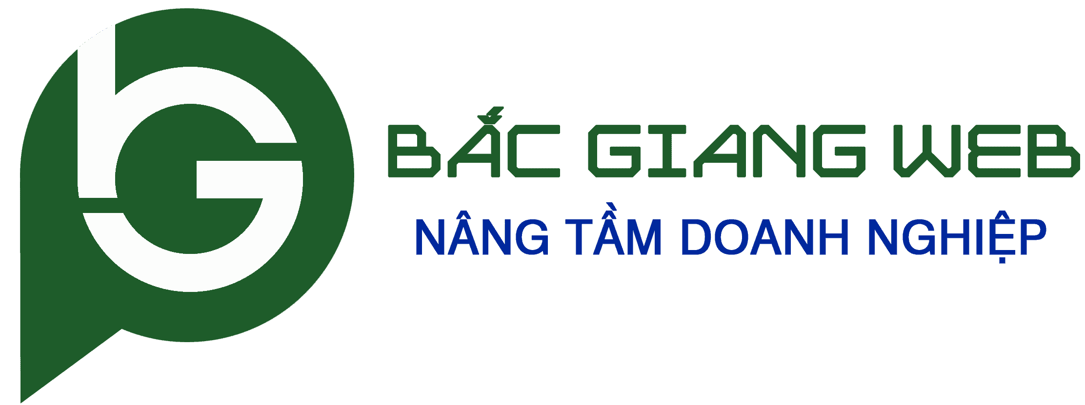 Thiết kế Website Bắc Giang
